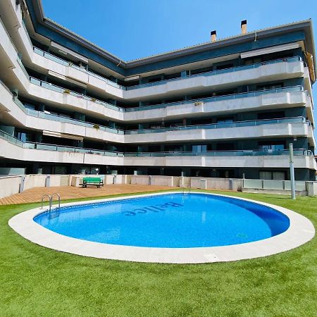 Relax Apartamento Playa Fenals Lloret de Mar Exteriér fotografie