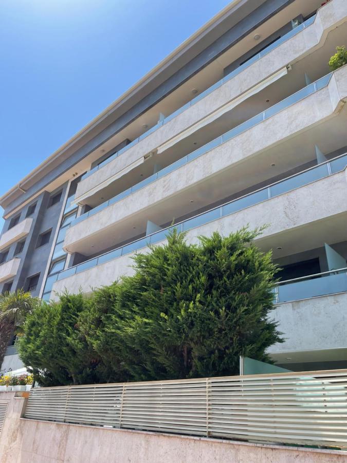 Relax Apartamento Playa Fenals Lloret de Mar Exteriér fotografie