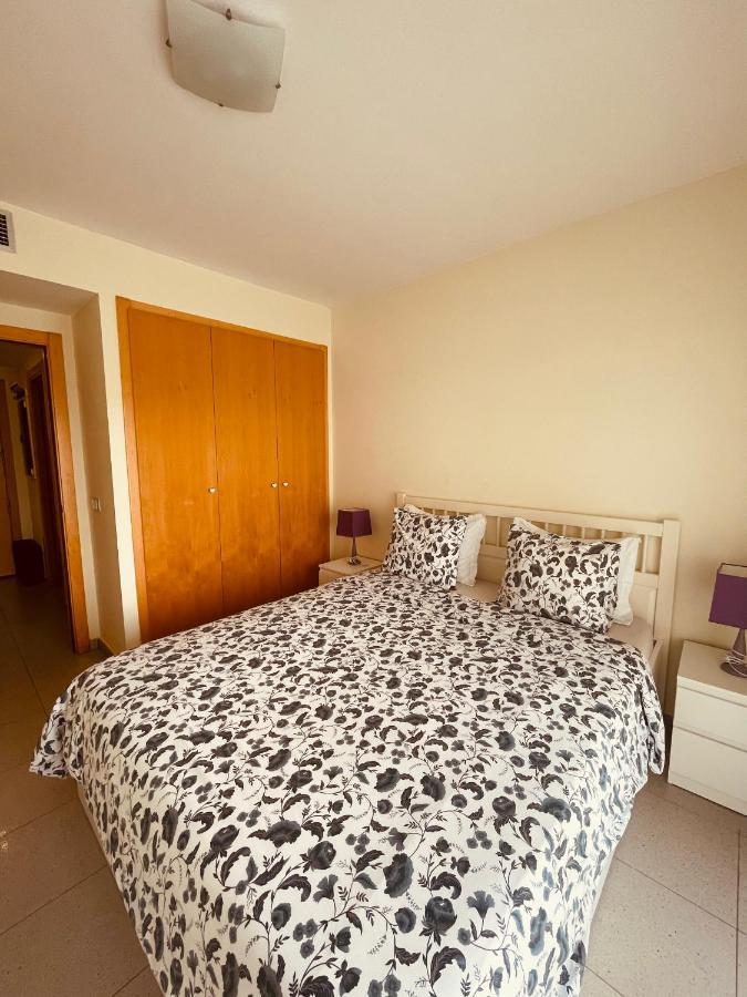 Relax Apartamento Playa Fenals Lloret de Mar Exteriér fotografie