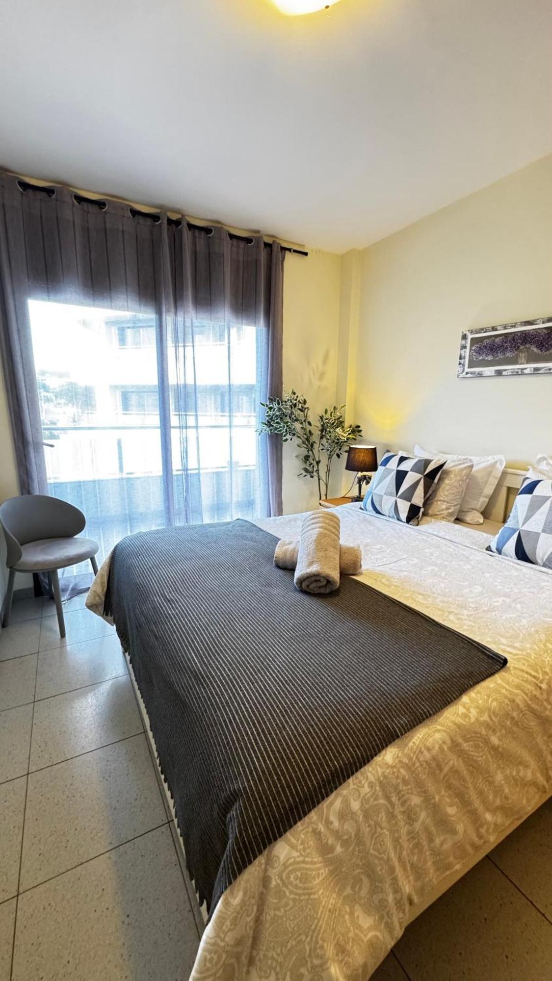 Relax Apartamento Playa Fenals Lloret de Mar Exteriér fotografie