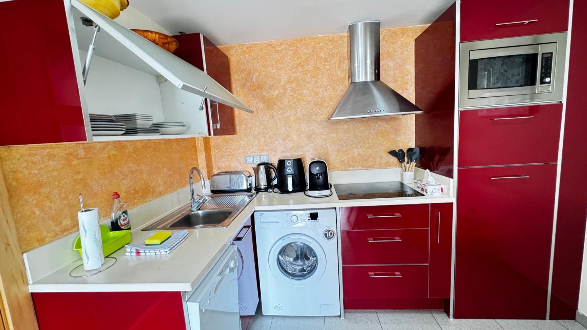 Relax Apartamento Playa Fenals Lloret de Mar Exteriér fotografie