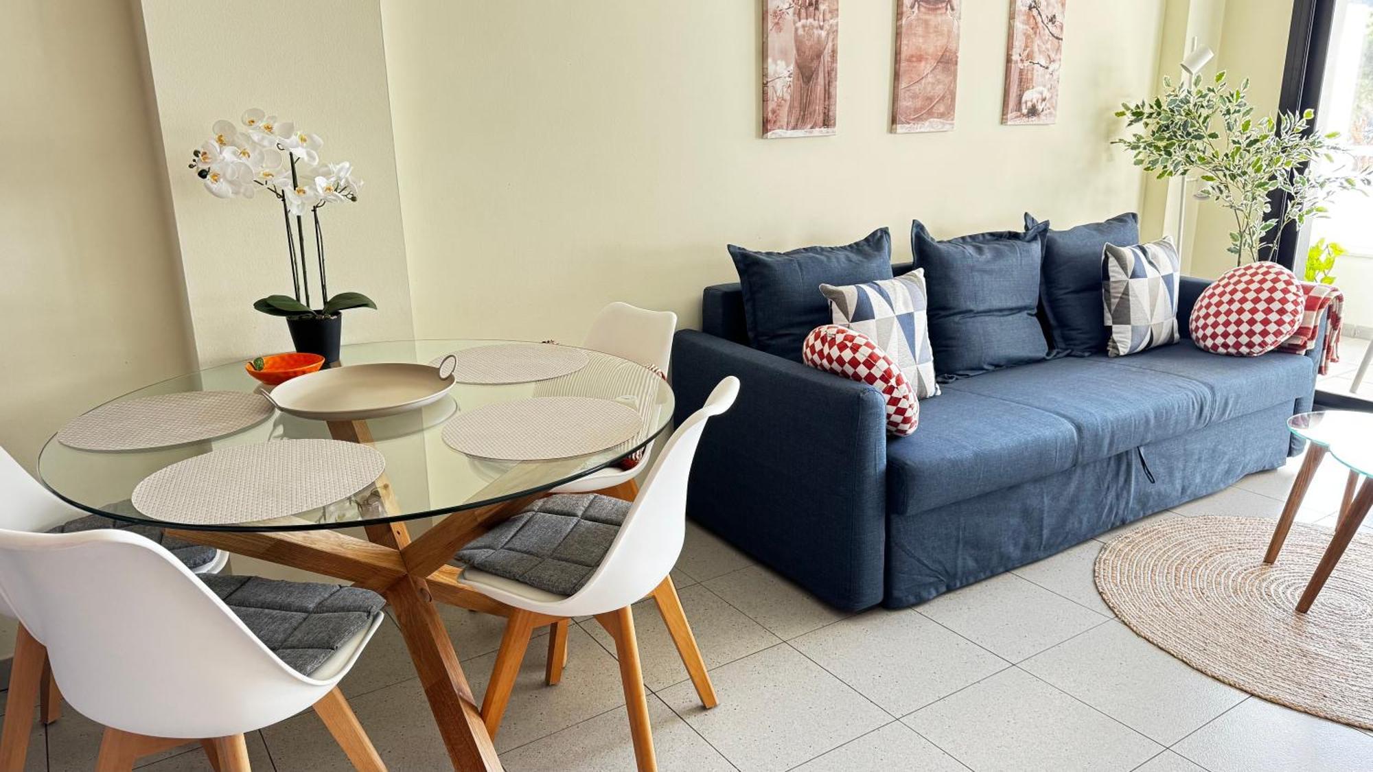 Relax Apartamento Playa Fenals Lloret de Mar Exteriér fotografie